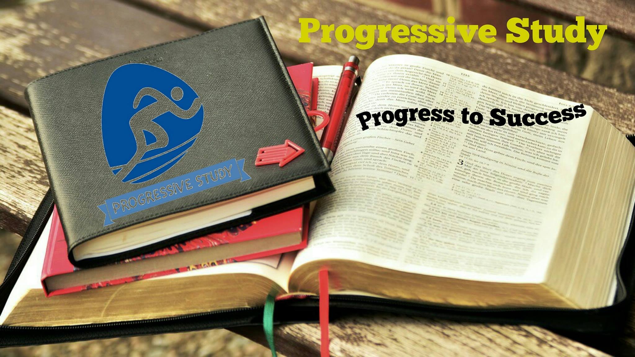 Progressive Study