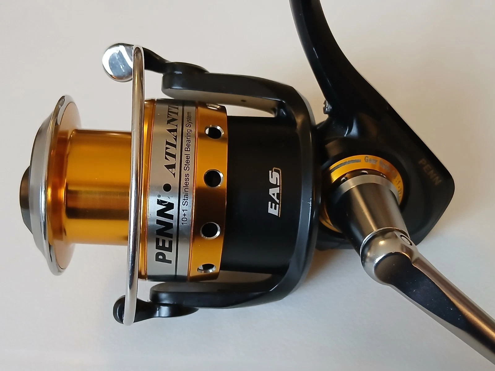 st croix fishing rod warranty Legend Glass Triumph rods are the Okuma Cedros Spinning Reel length-lem90mhf-9 Option:Outlier 8XH 4-9oz | 9/10