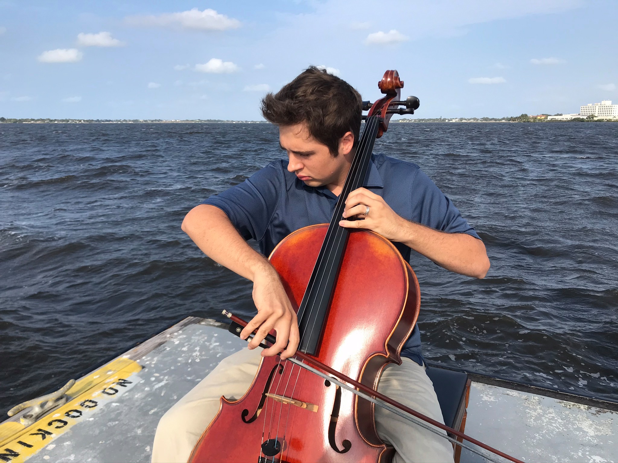 Stuart Music Lessons