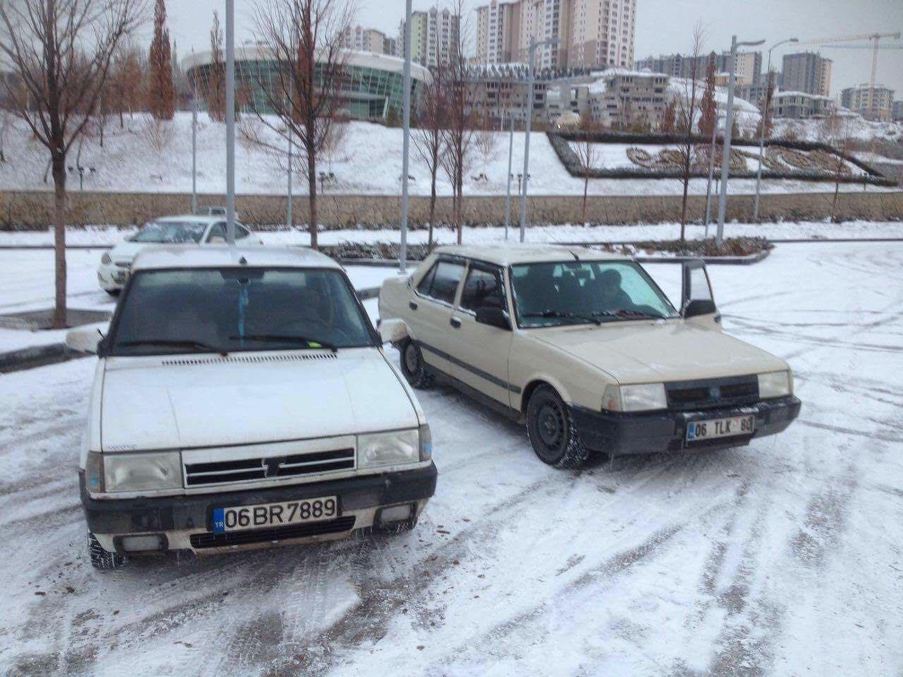 Çılgın Tofaş'k Club