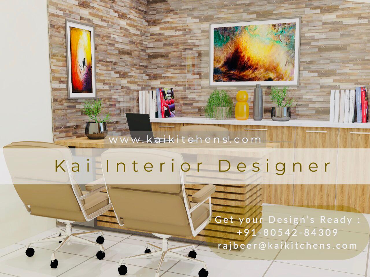 Kai Kitchens - We Design your Dream's Kitchen