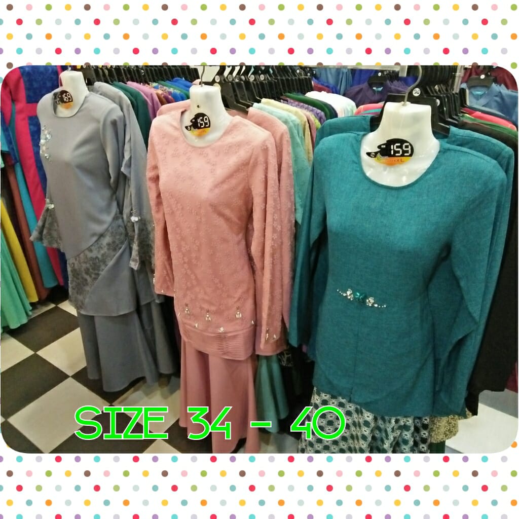 Peace Collections Meru Ipoh Home Facebook