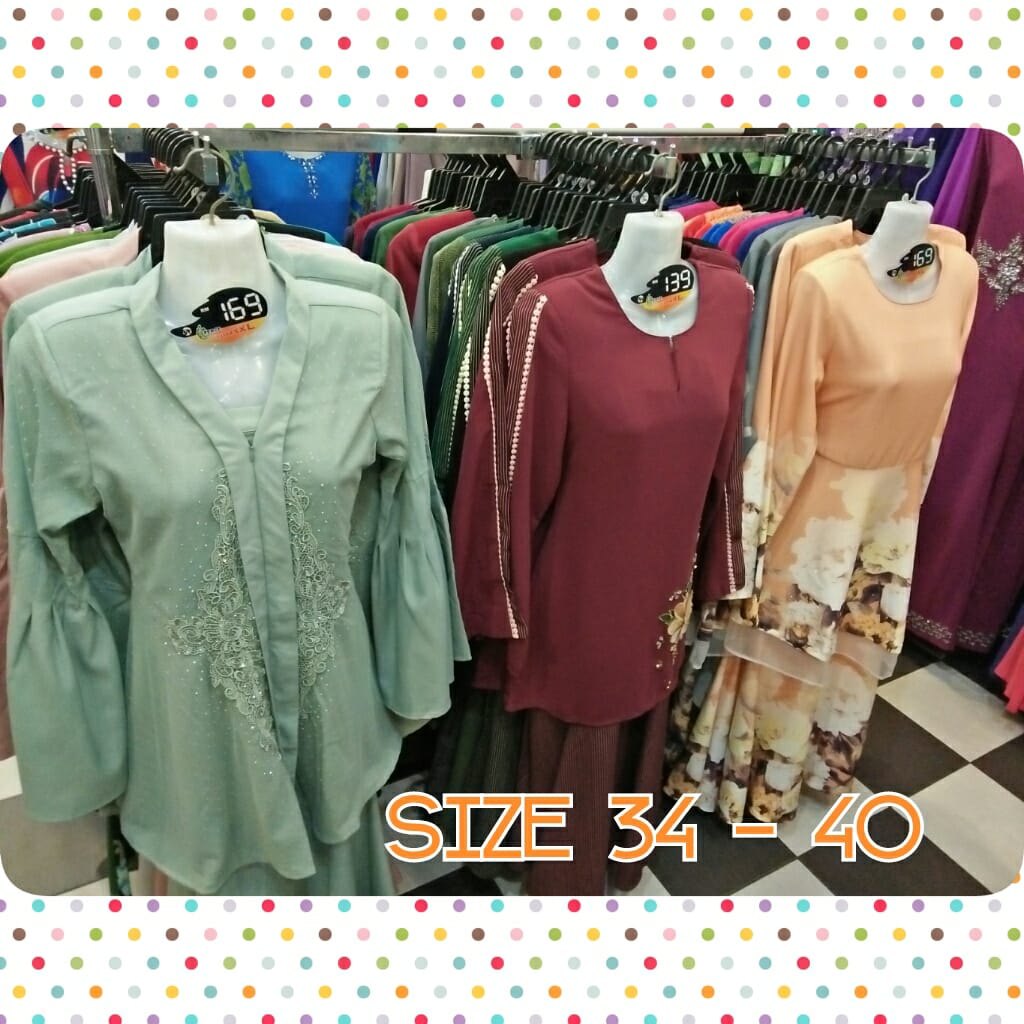 Peace Collections Meru Ipoh Home Facebook