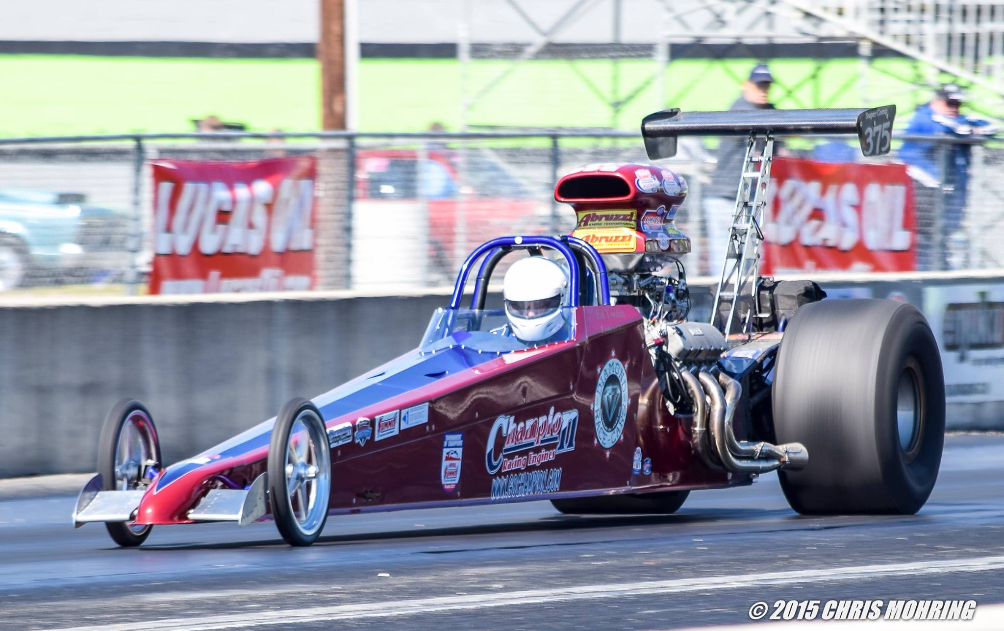 Super Comp Drag Racing added a... - Super Comp Drag Racing