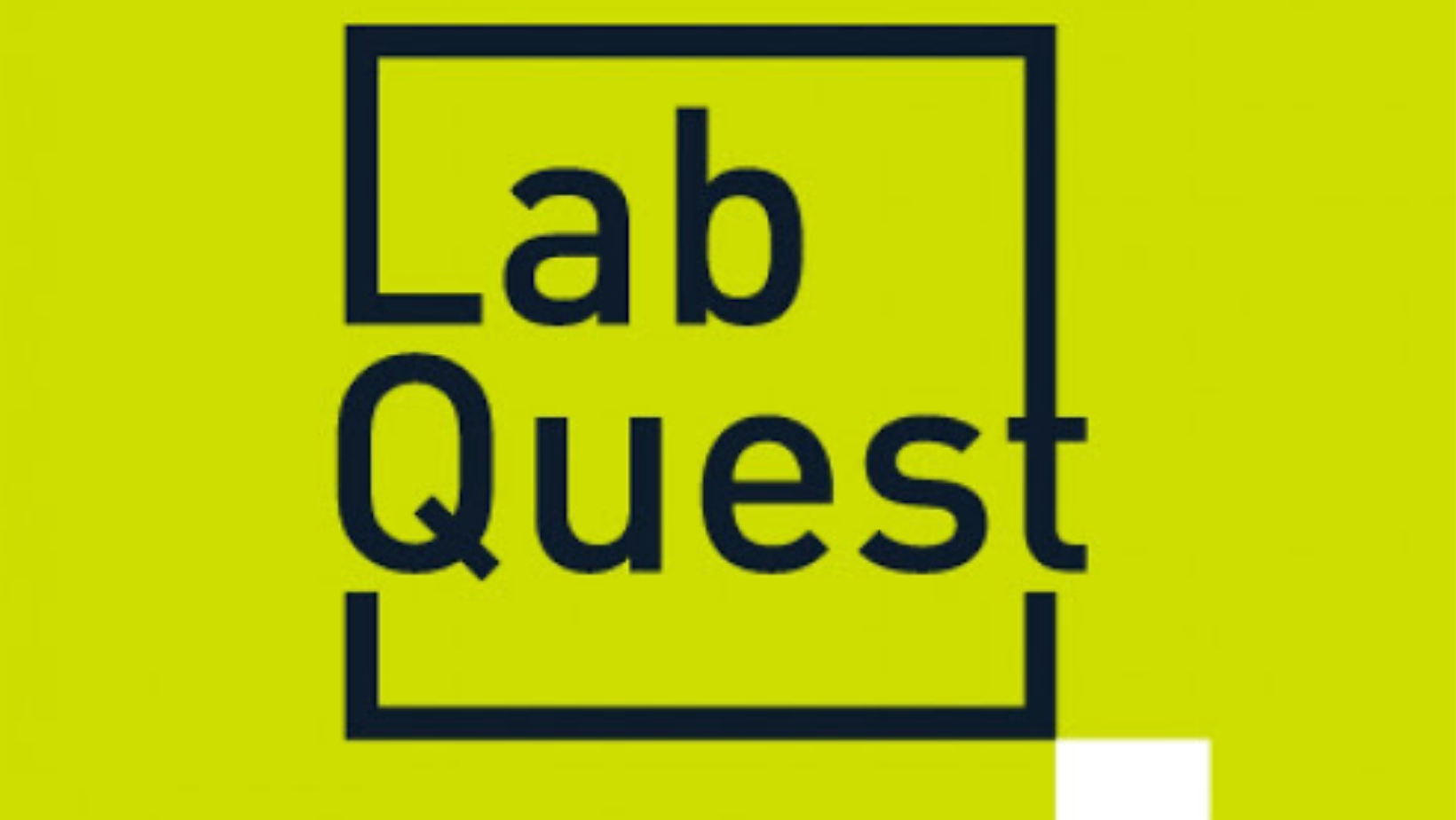 LabQuest | Saint Petersburg