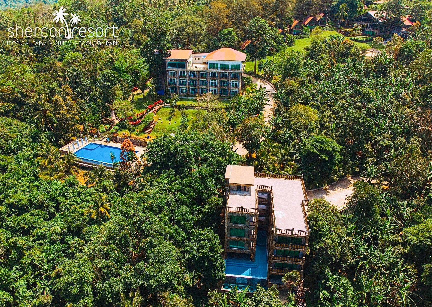 Shercon Resort and Ecology Park | Mataasnakahoy