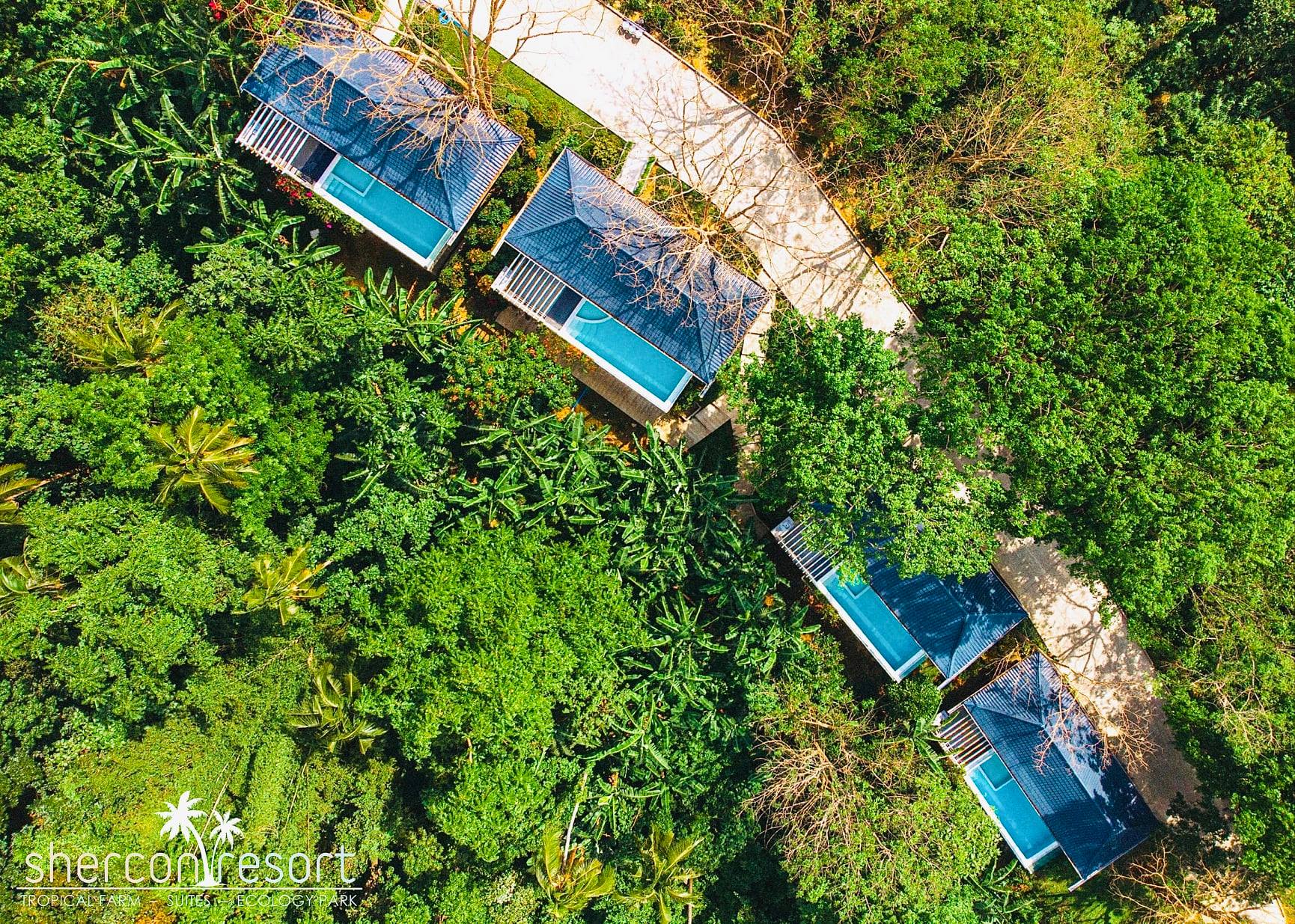 Shercon Resort and Ecology Park | Mataasnakahoy