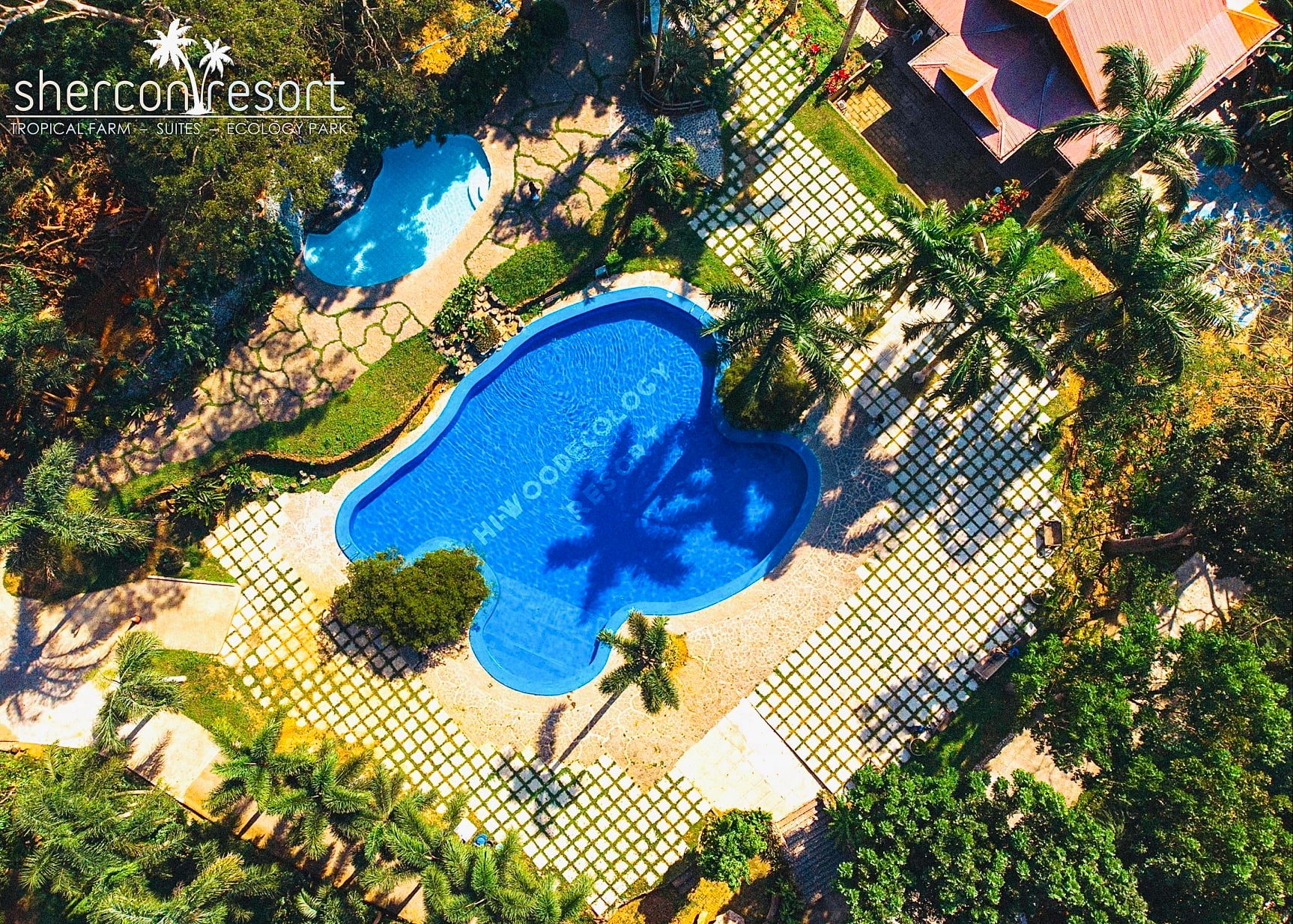 Shercon Resort and Ecology Park | Mataasnakahoy
