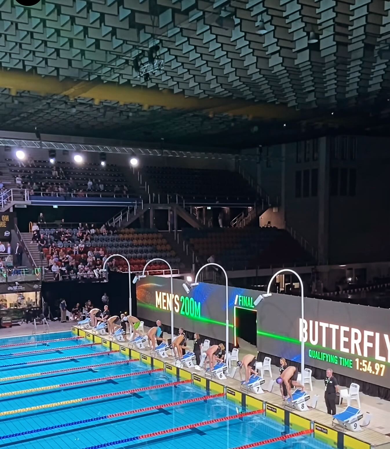 Iona Swim Club | Brisbane QLD