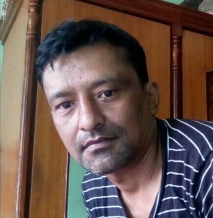 Raju Bhandari