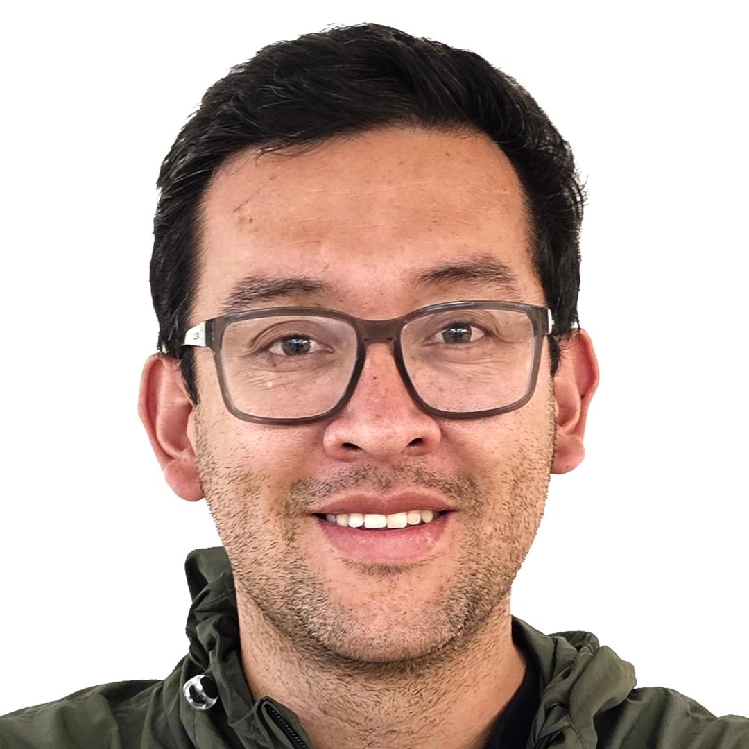 Daniel Ahumada Rico