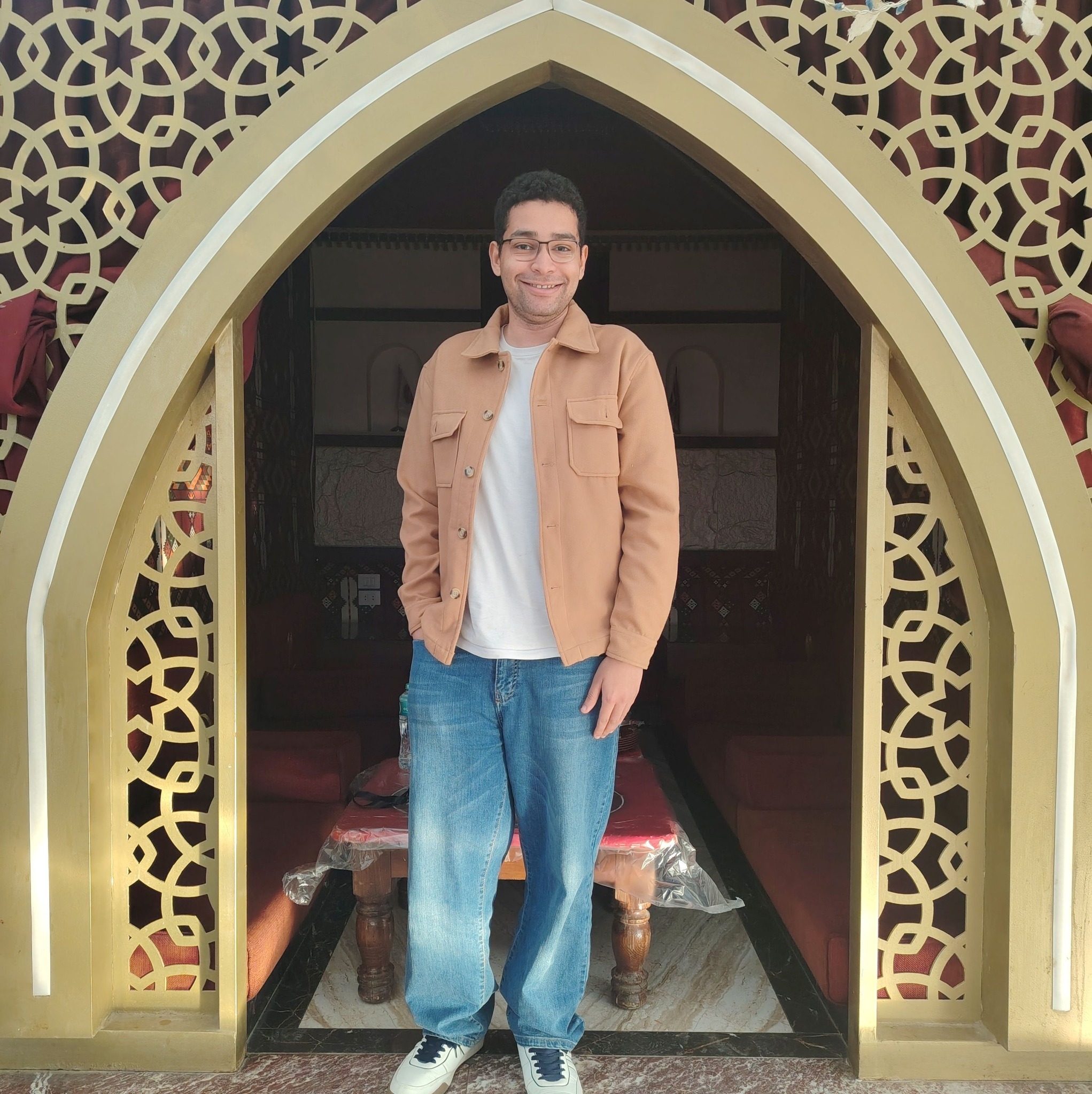 Amr Mahmoud