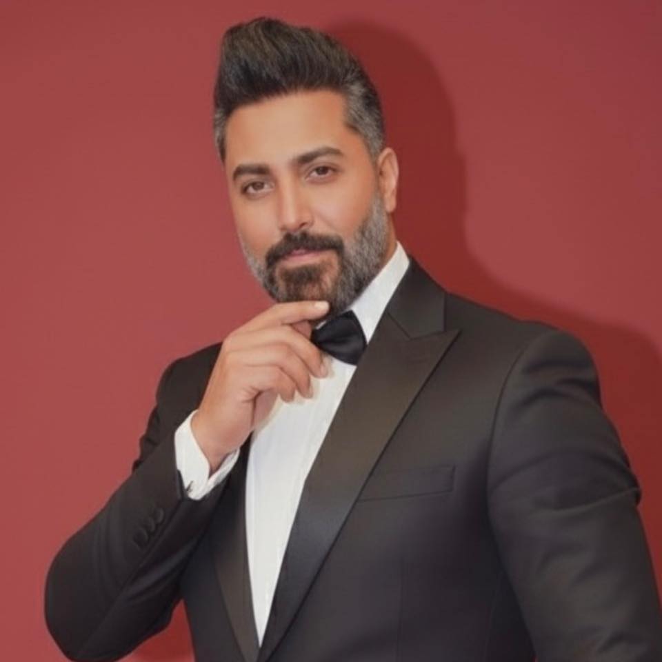 Maher Adham