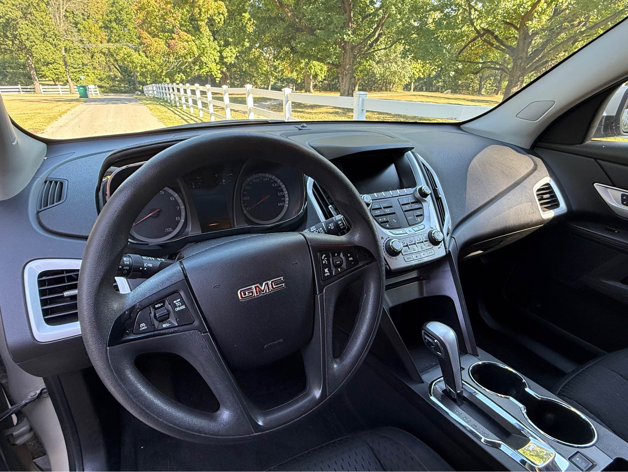 2015 GMC Terrain · SLE-1 Sport Utility 4D - Cars & Trucks - Decatur ...