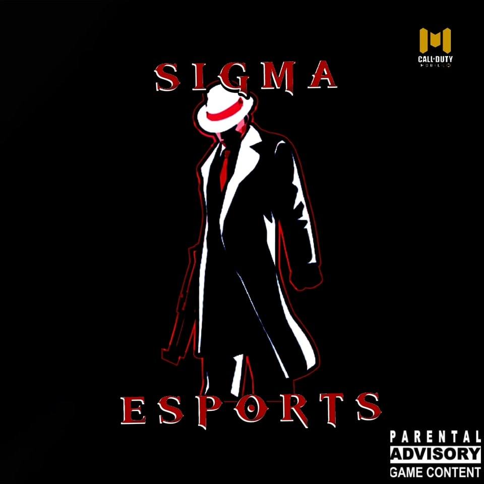 SIGMA .Esports