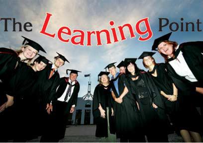 Learning Point