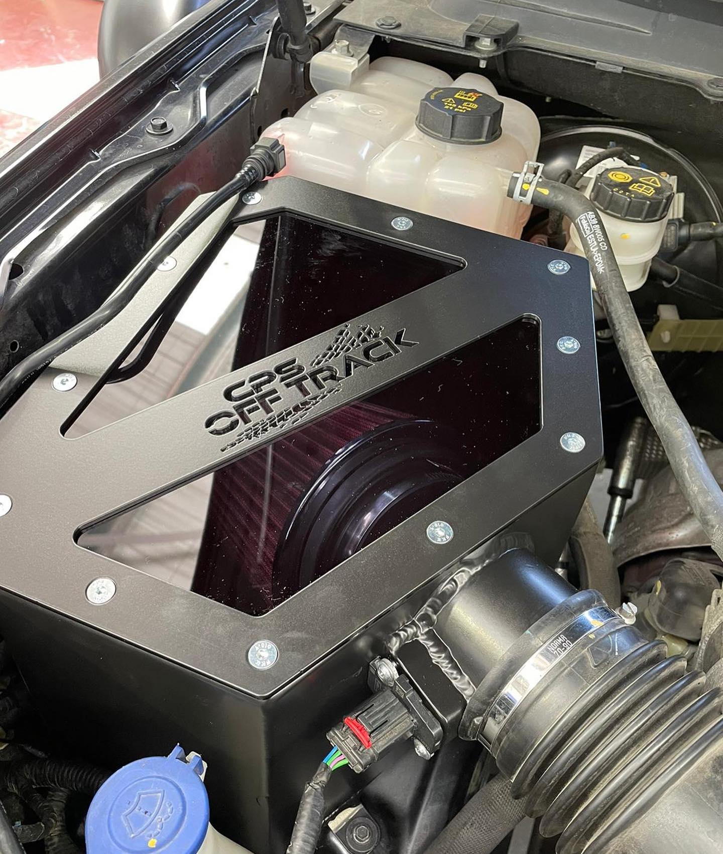 CPS Fabrication - 🔥🔥🔥🔥🔥🔥 #cpsofftrack #snorkel #airbox... | Facebook