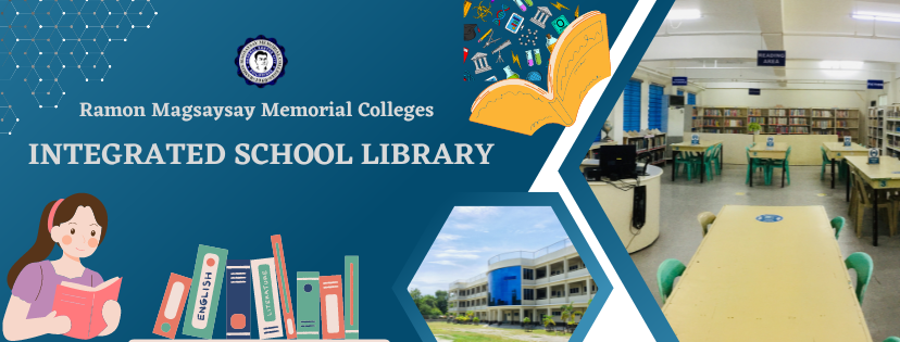 RMMC Integrated School Library