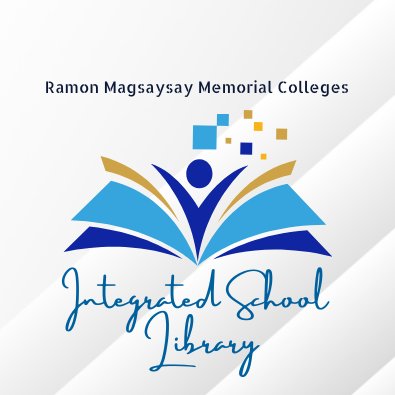 RMMC Integrated School... - RMMC Integrated School Library