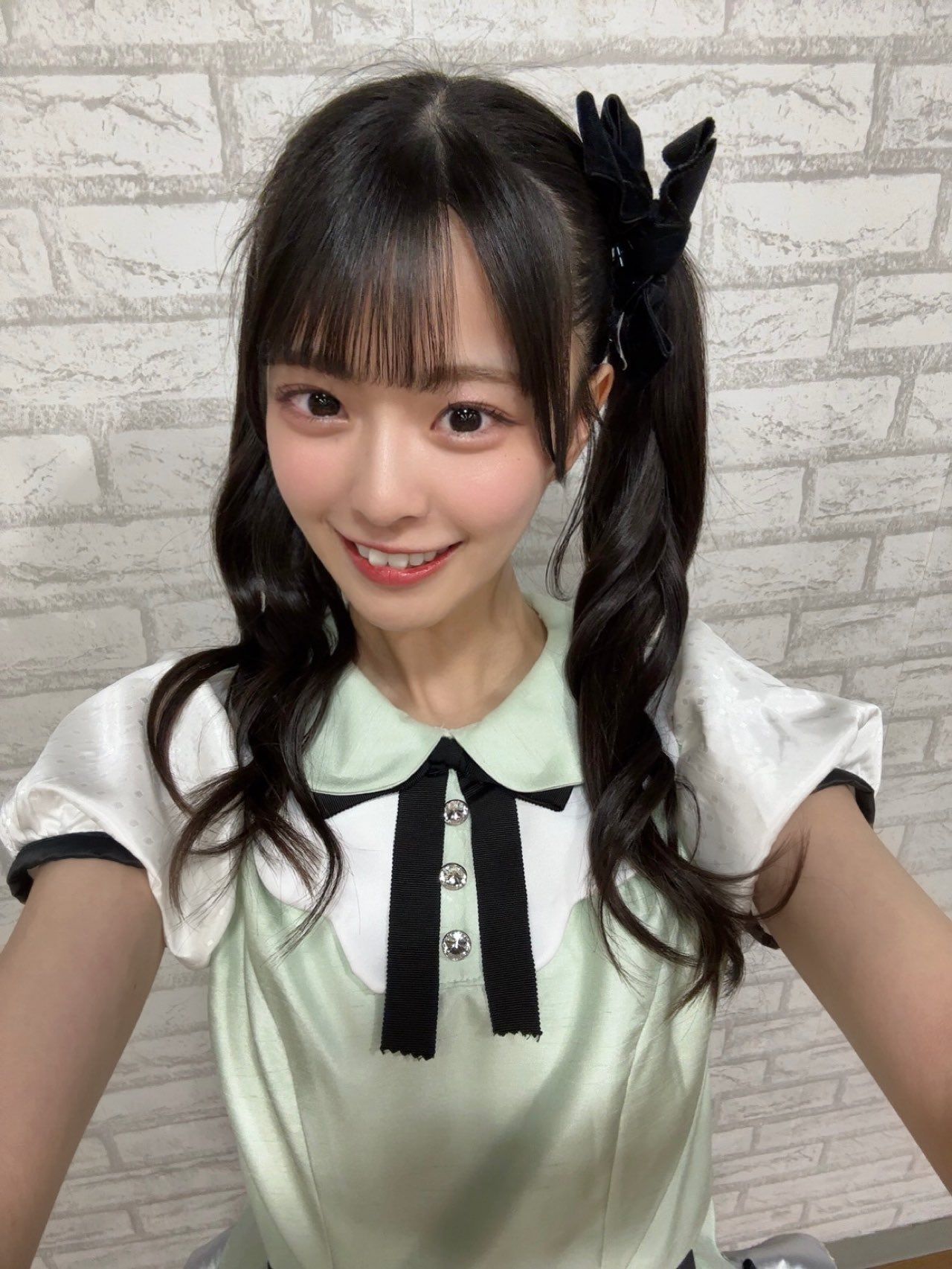 あやぴょん 🌸 #桜田彩叶 #NMB48