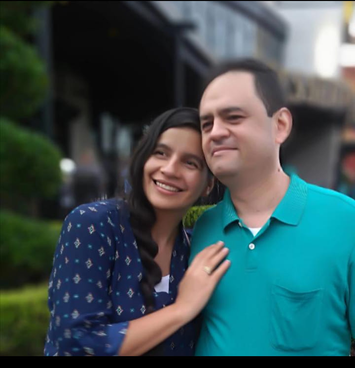 Pablo César Rueda