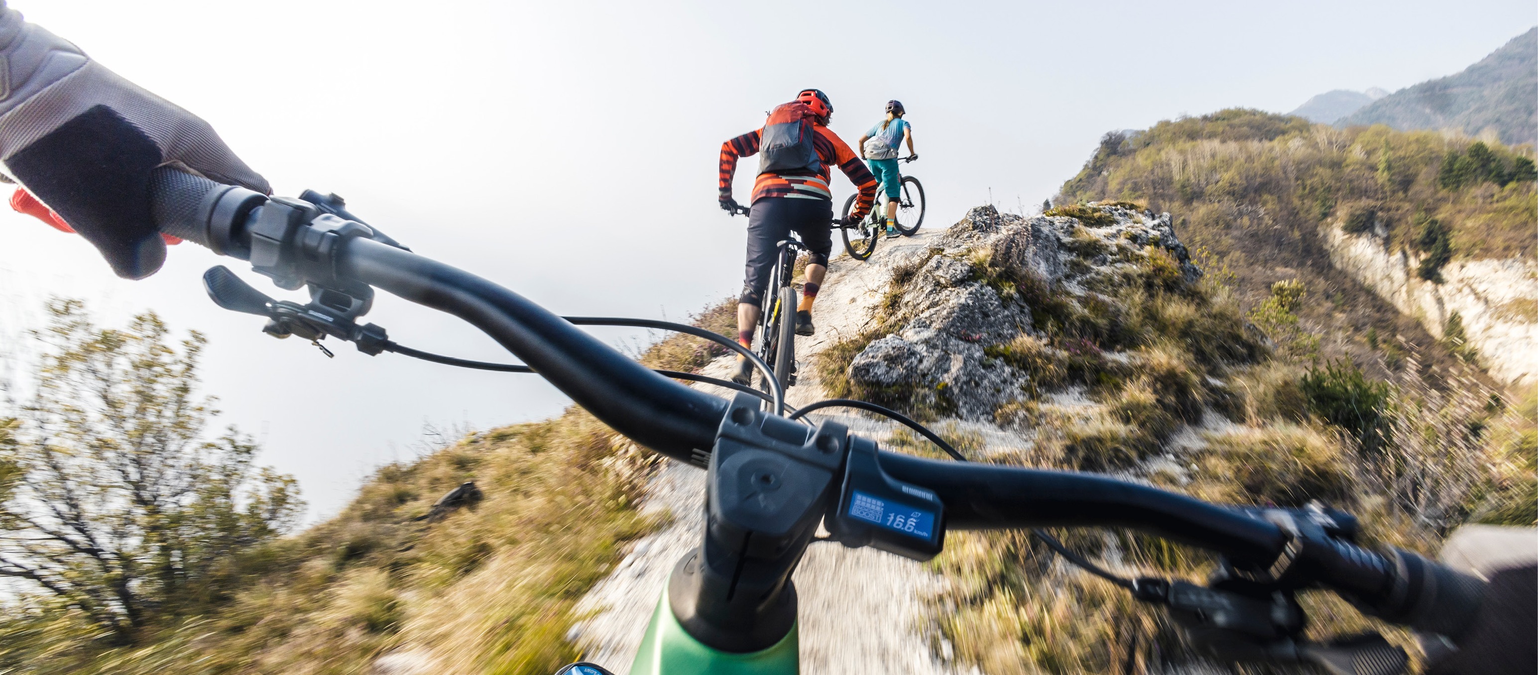 Rebike | Munich