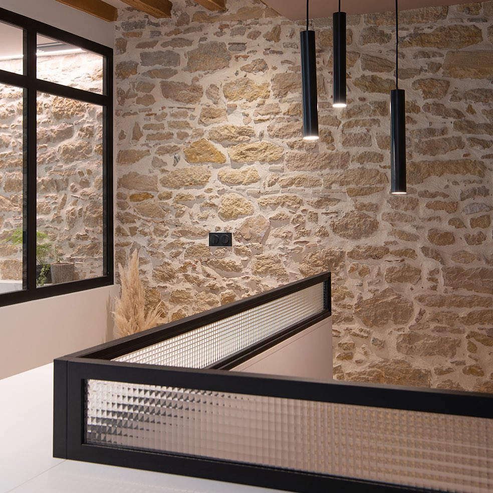 Agence del in - .. DUPLEX SAINT ANTOINE .. On continue la...
