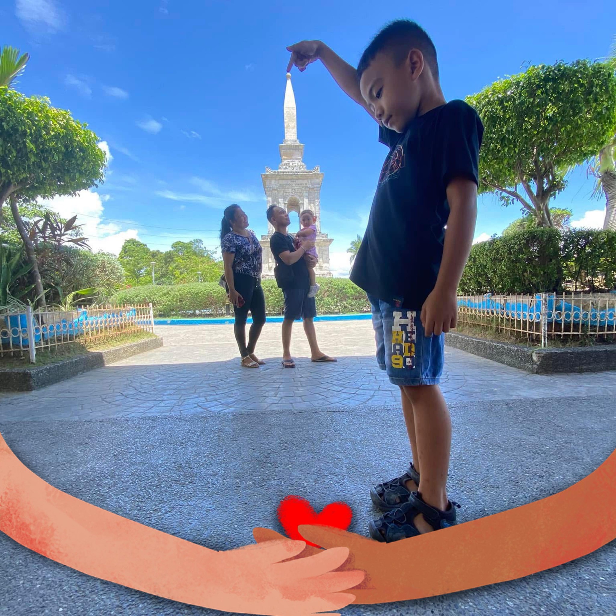 Lipay2x sila ya nga duwa.. pero ang ila karabaw ginahapo na 🤣🤣🤣🤣 ...