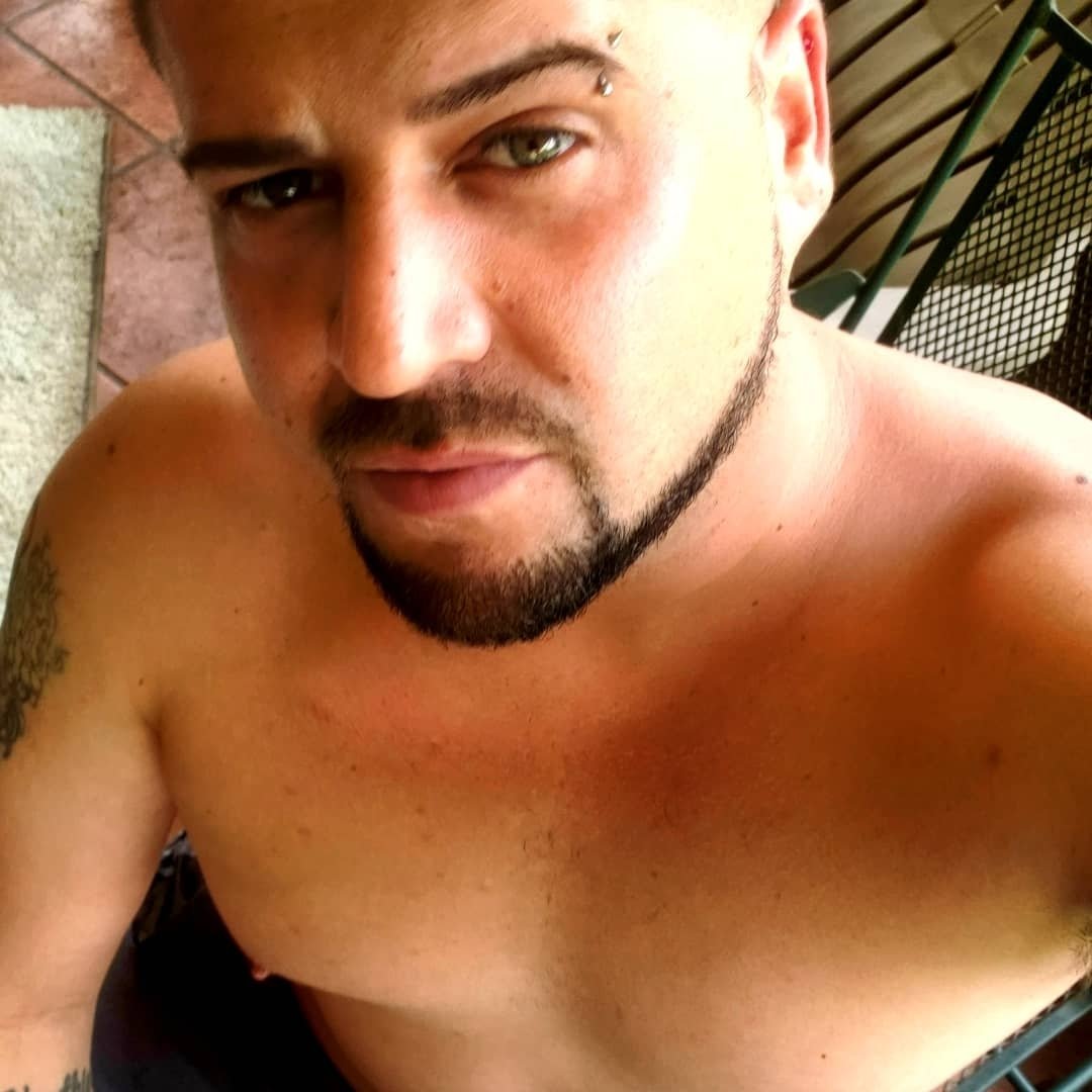 Jonathan Cabrera