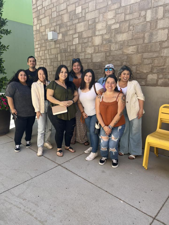 SCP Goodyear Arizona Community and Service | Facebook