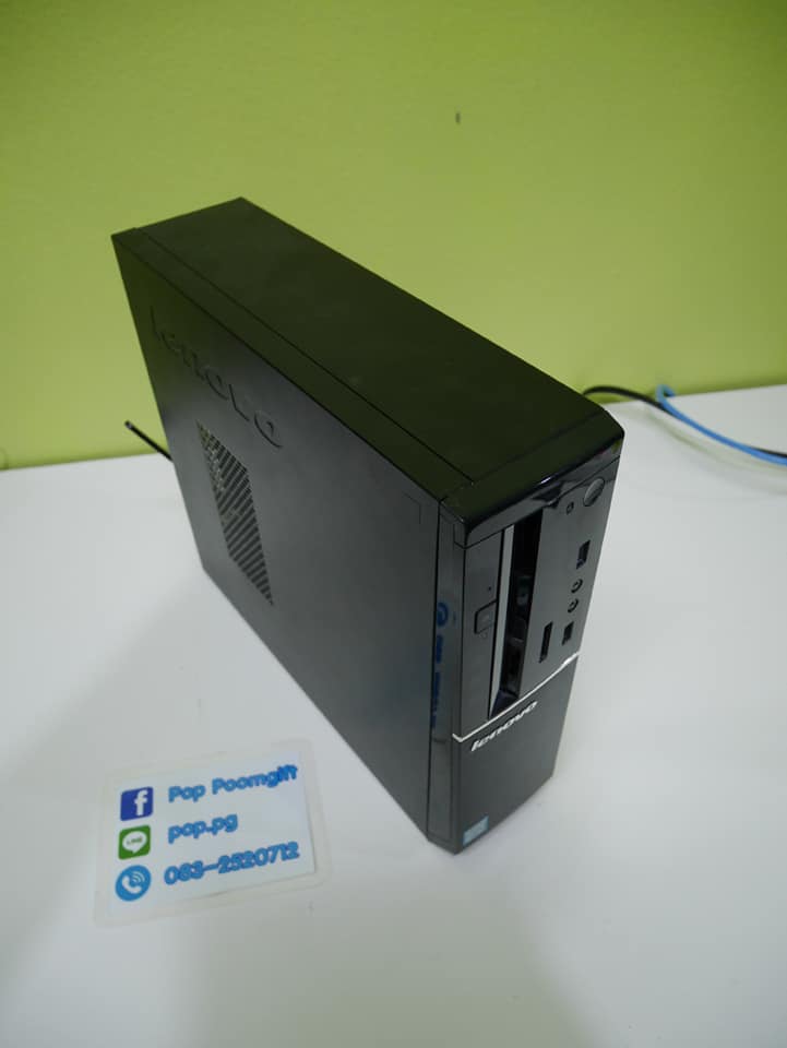 PPG computer - #ขายแล้วครับ เคสแบรนด์ Lenovo gen6... | Facebook