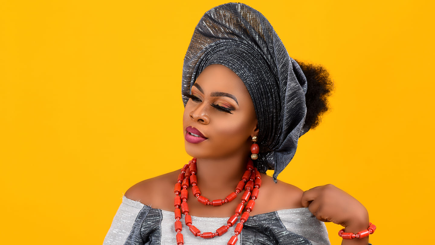 Asooke asabi | Ijebu Ode