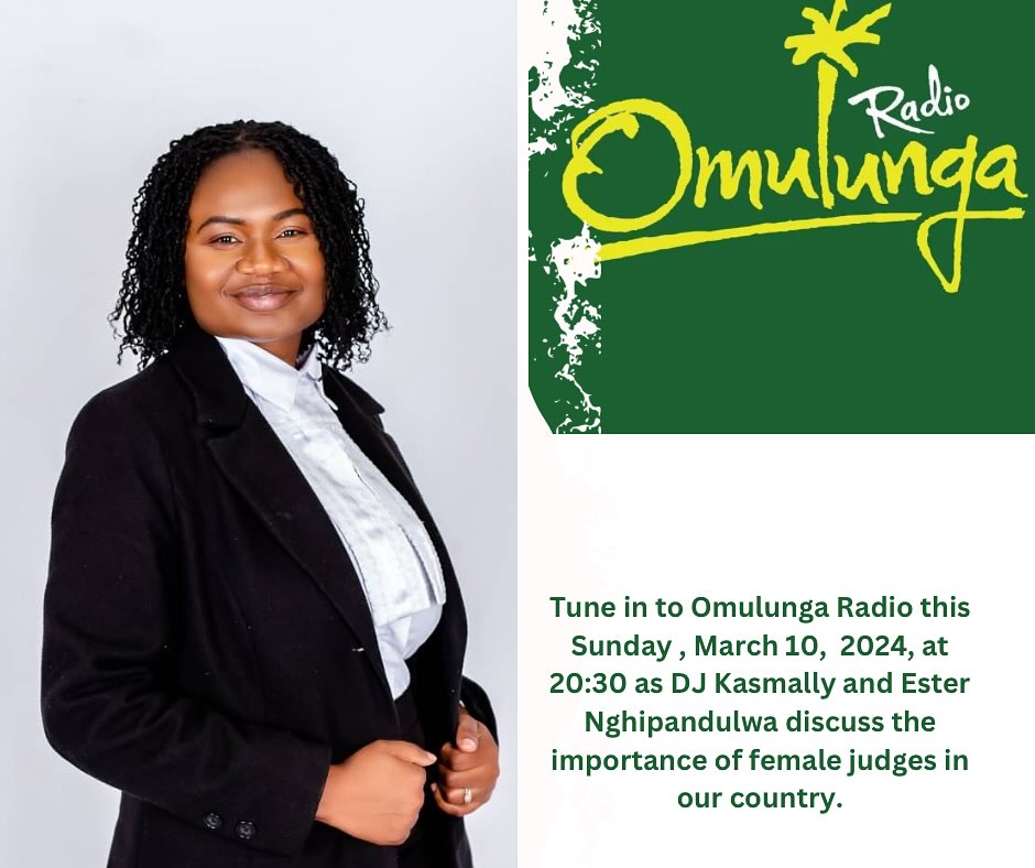 Omulunga Radio