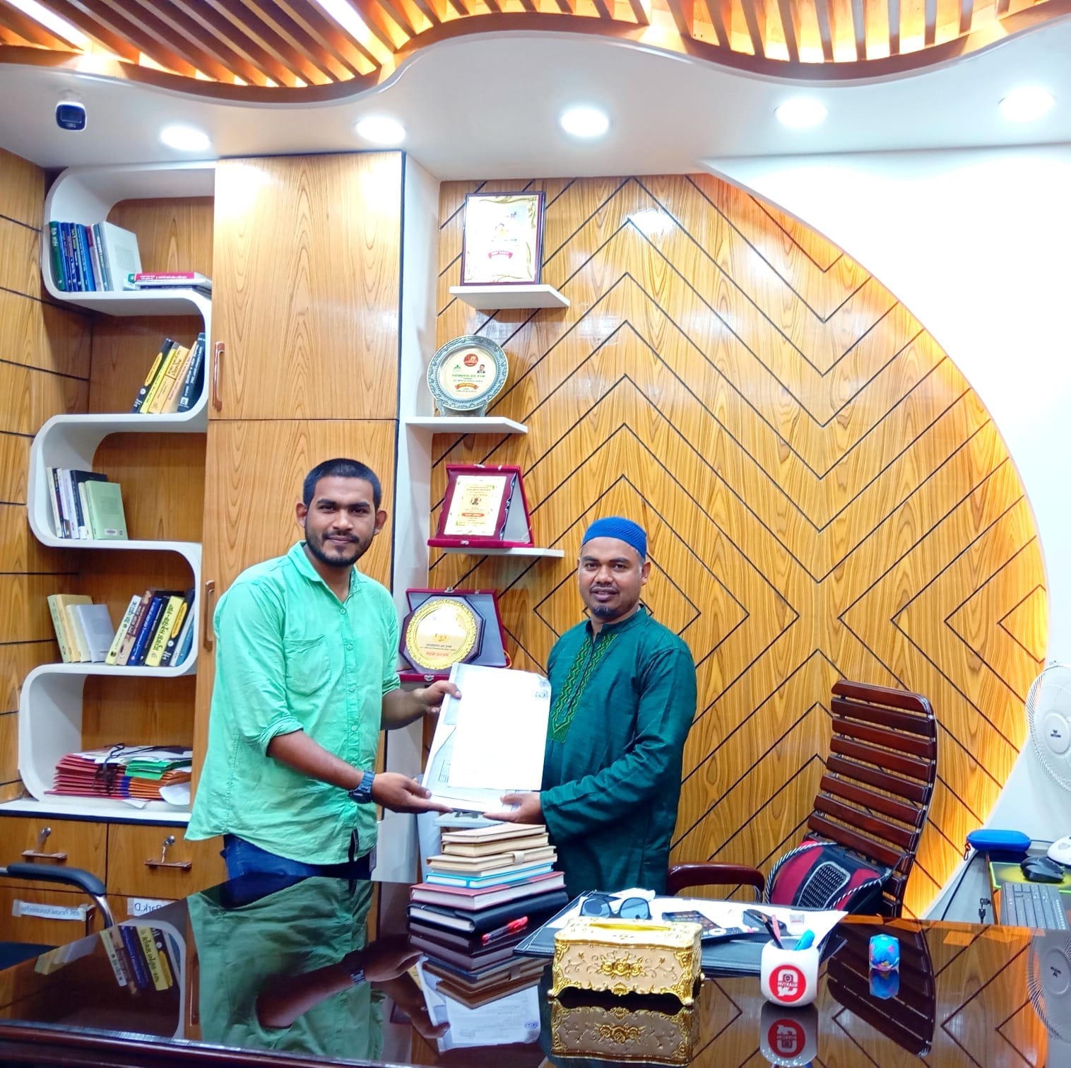Fire Protection and Engineering Solution | Rangpur
