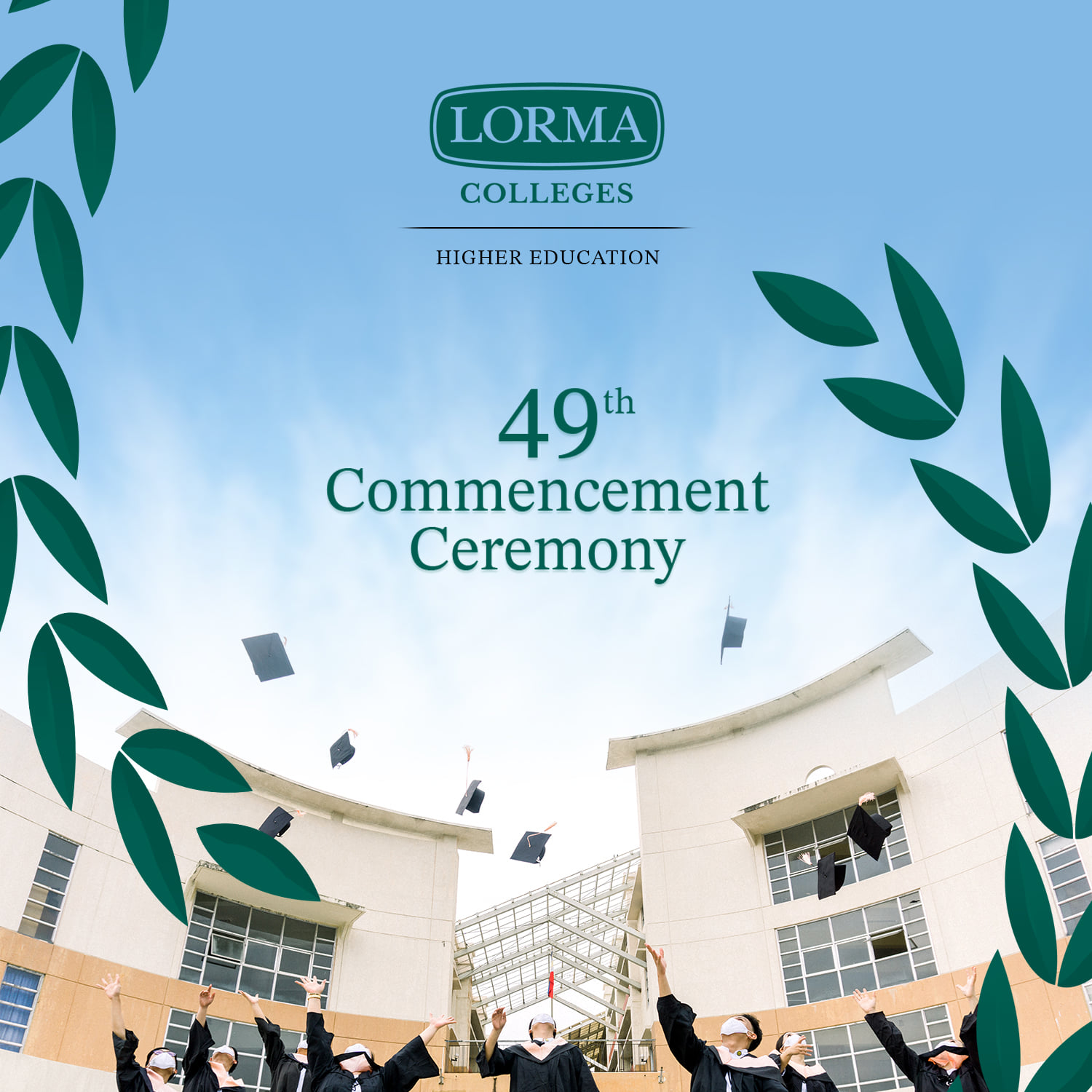 Congratulations to the 2021... - Lormanian Alumni Network | Facebook
