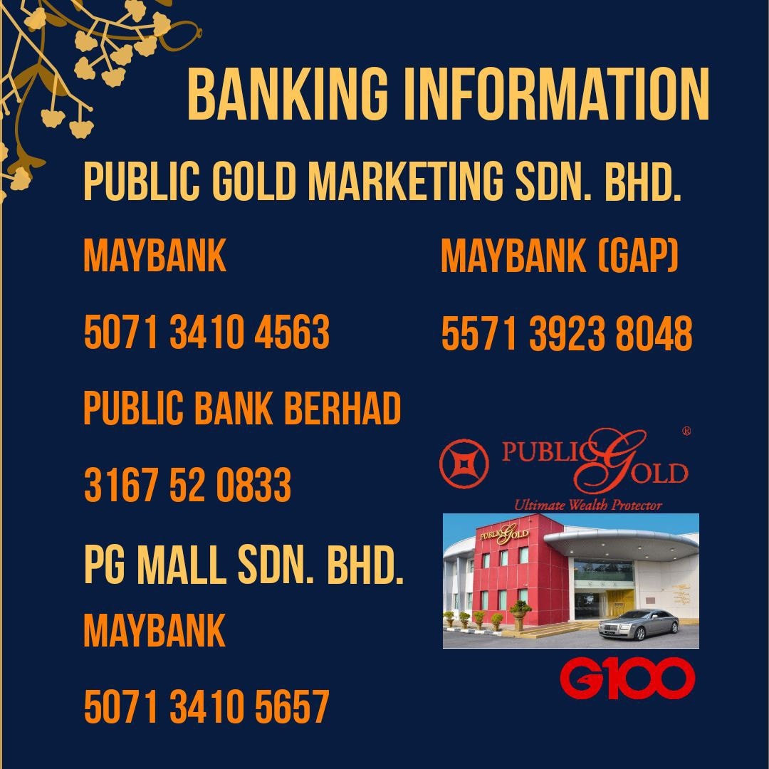 Public Gold Official Photos Facebook