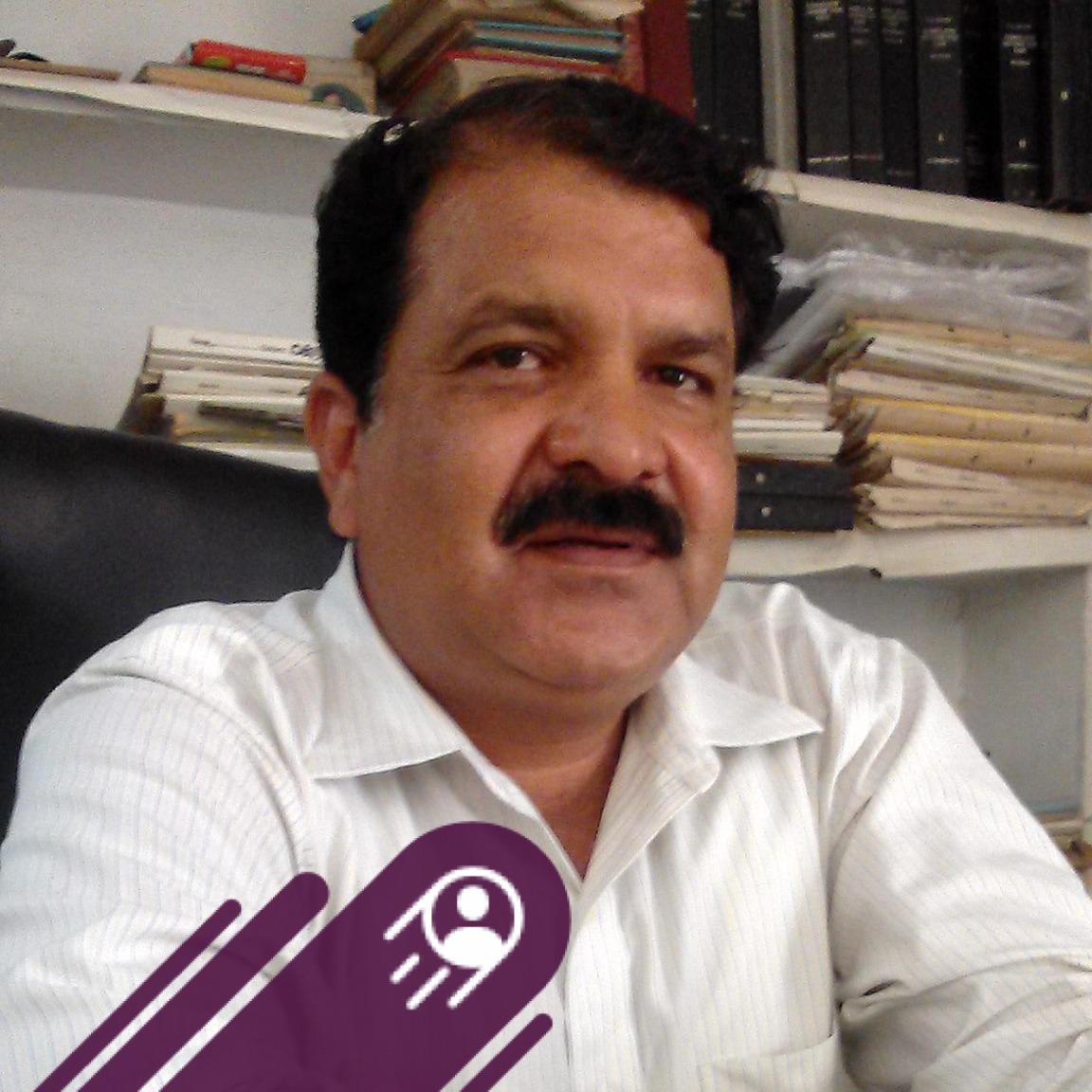 Rana Shahid Adv