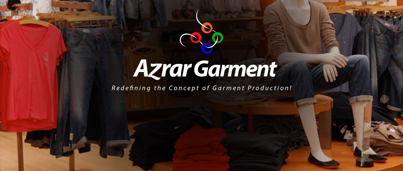 Azrar Garments | Addis Ababa