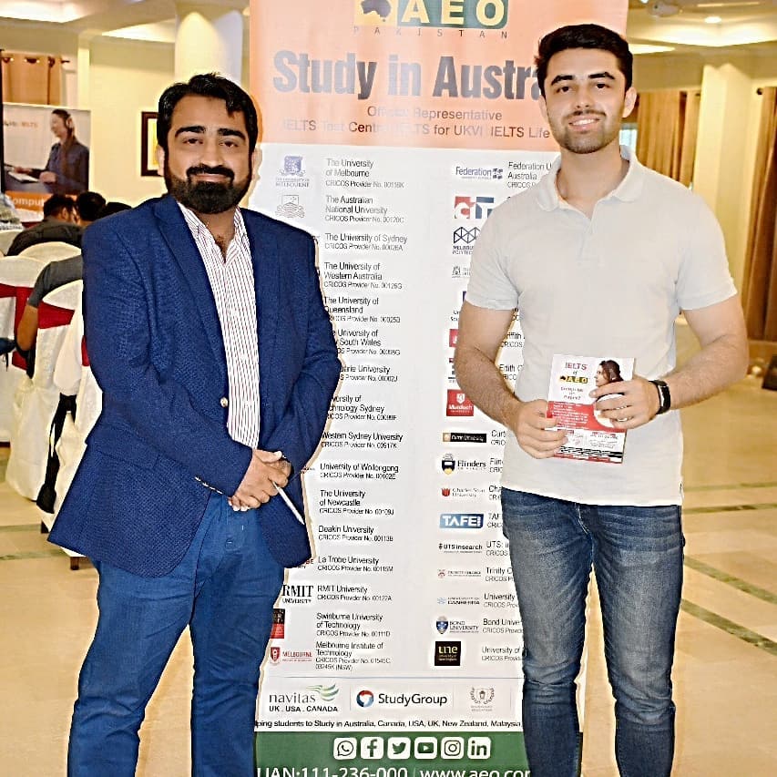 Bilal Rauf Sheikh | Islamabad