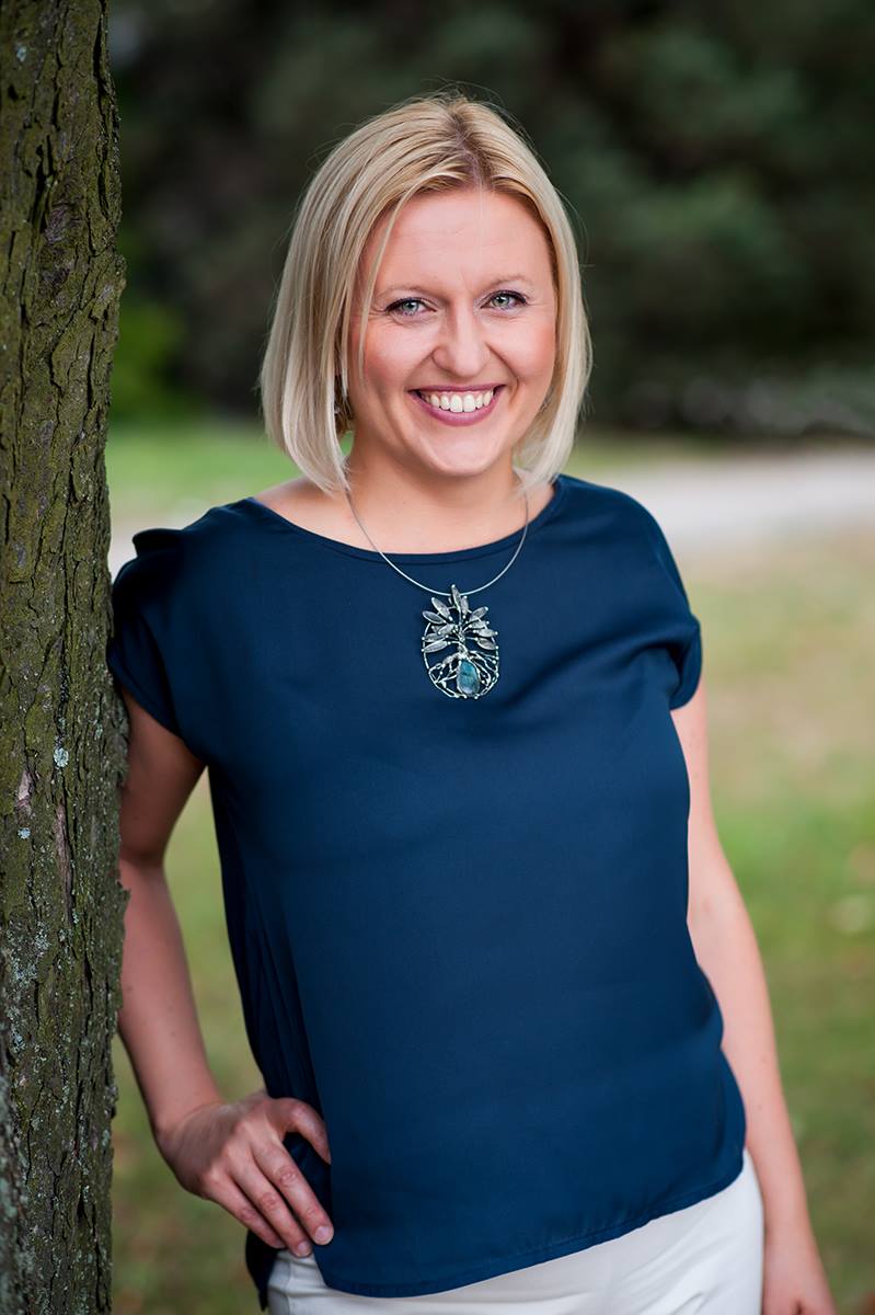 Koučka Jana Kulhánková Jablonec