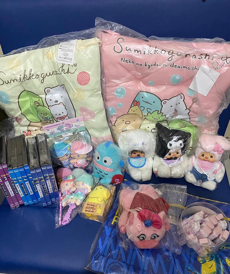 TOY ZONE HK - 2月 6至11日 一連6天 筲箕灣天悅廣場玩具跳蚤市集＋玩具室內年宵市集！... | Facebook
