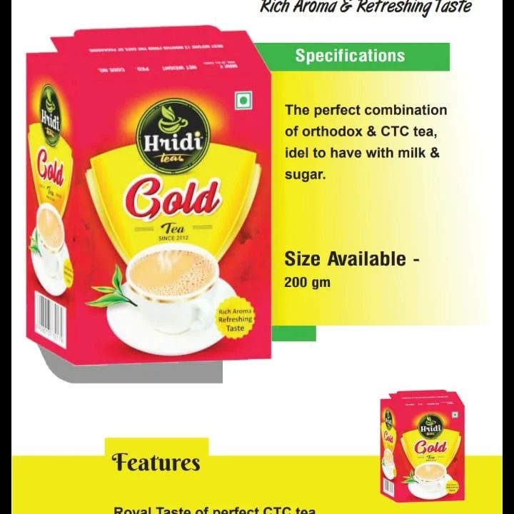 Hridi Food and Beverages Limited