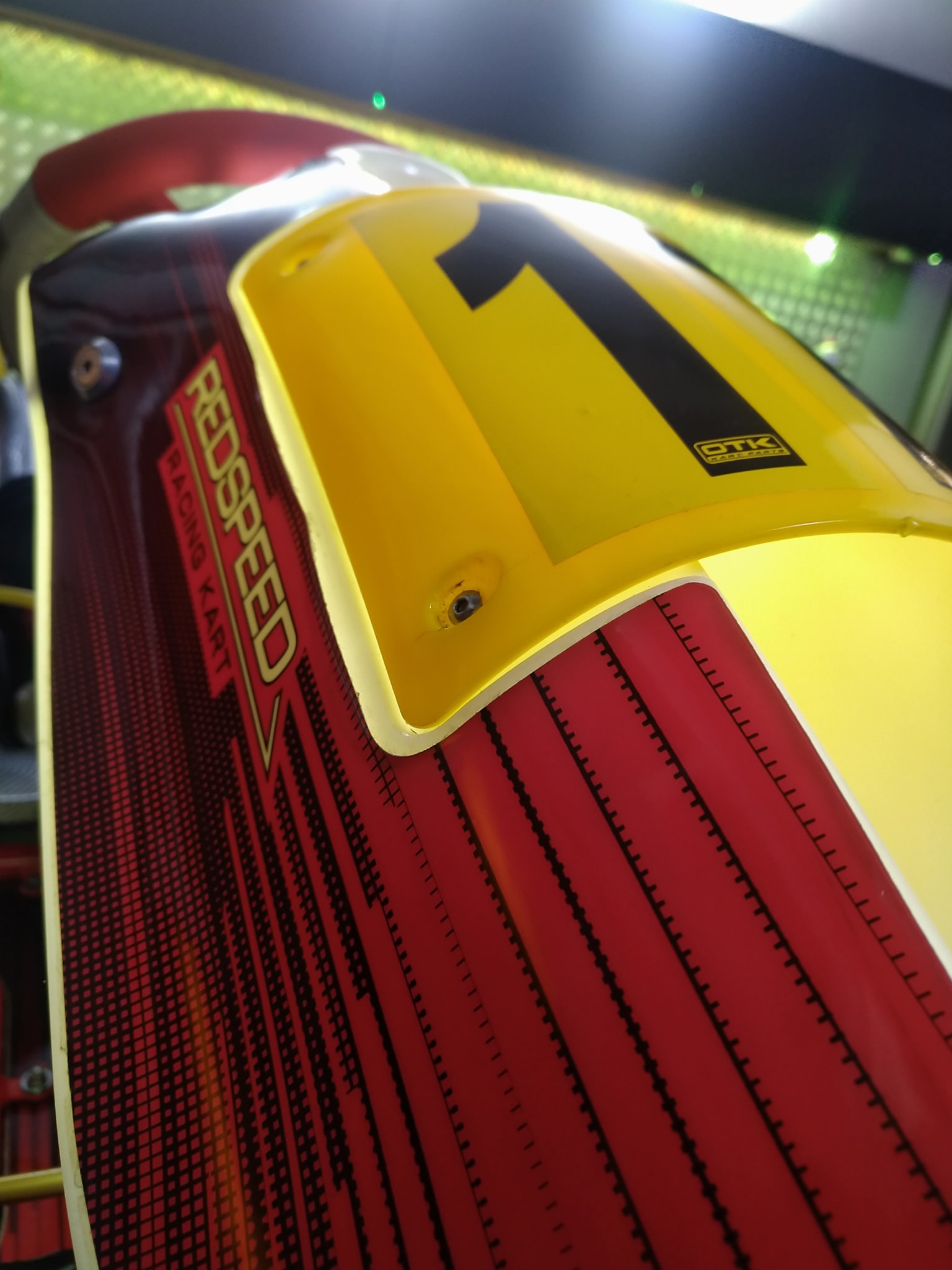 Chatzis Racing Team | Athens