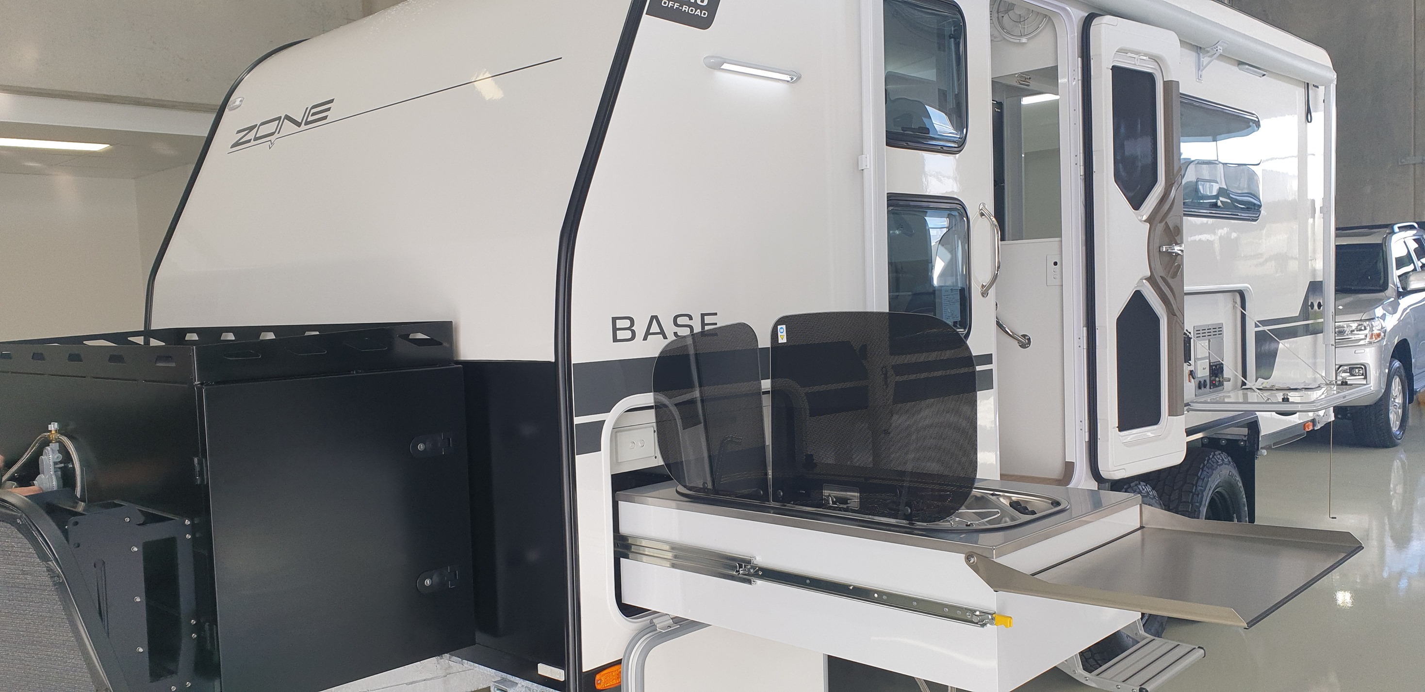 ZONE RV - Congratulations and welcome to the BASE ZONE,... | Facebook