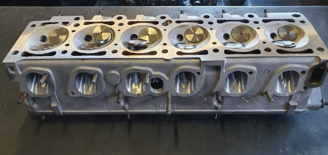 CASS Automotive Engineering | Cape Town