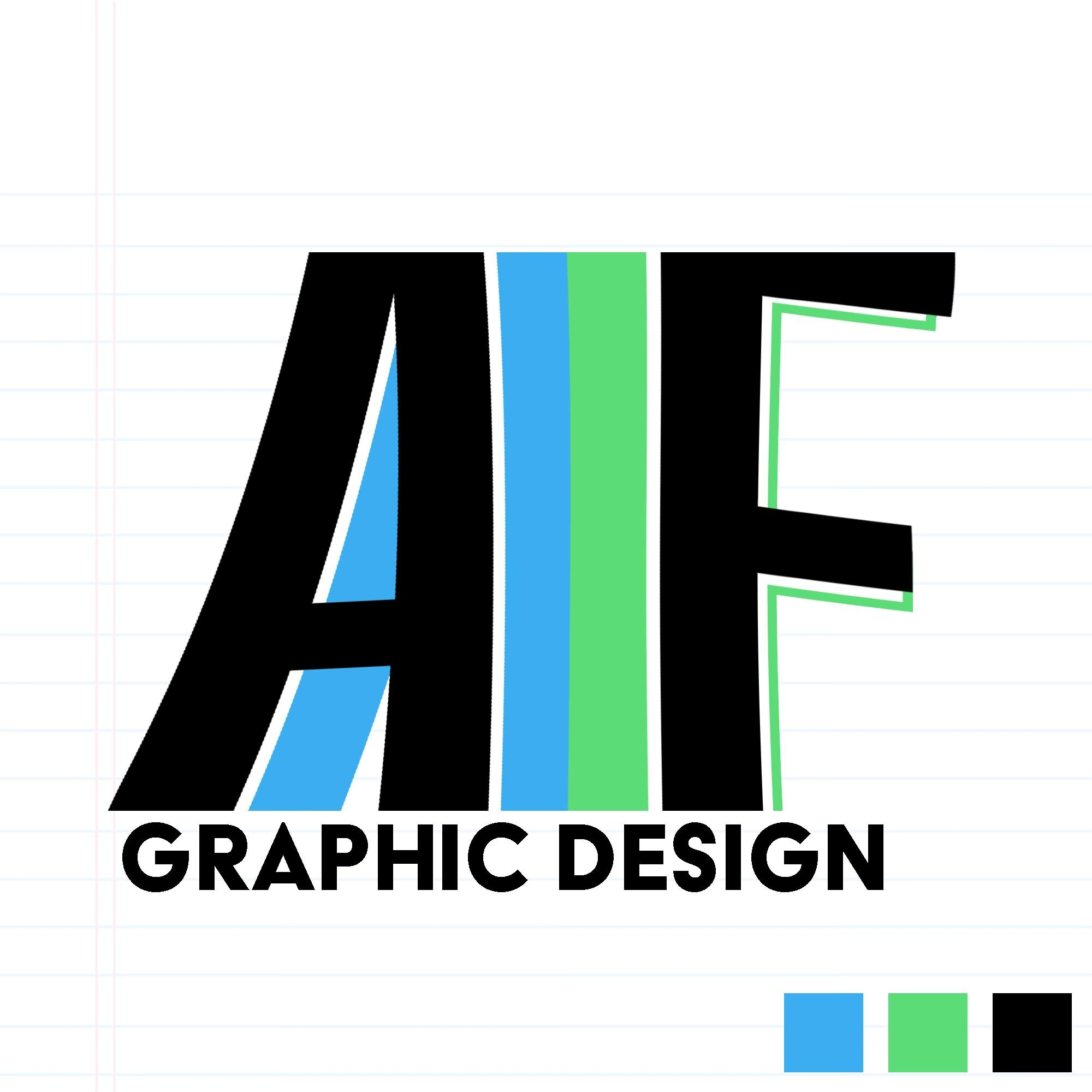 AF Graphic Design