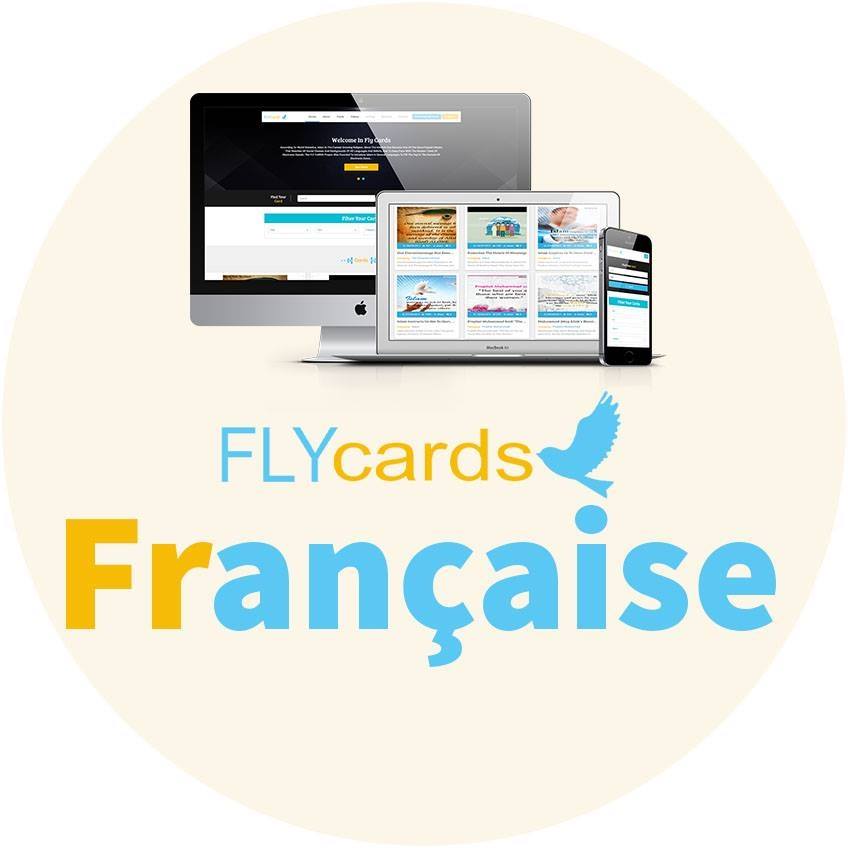 Fly Cards Fr - Fly Cards Fr added a new photo.