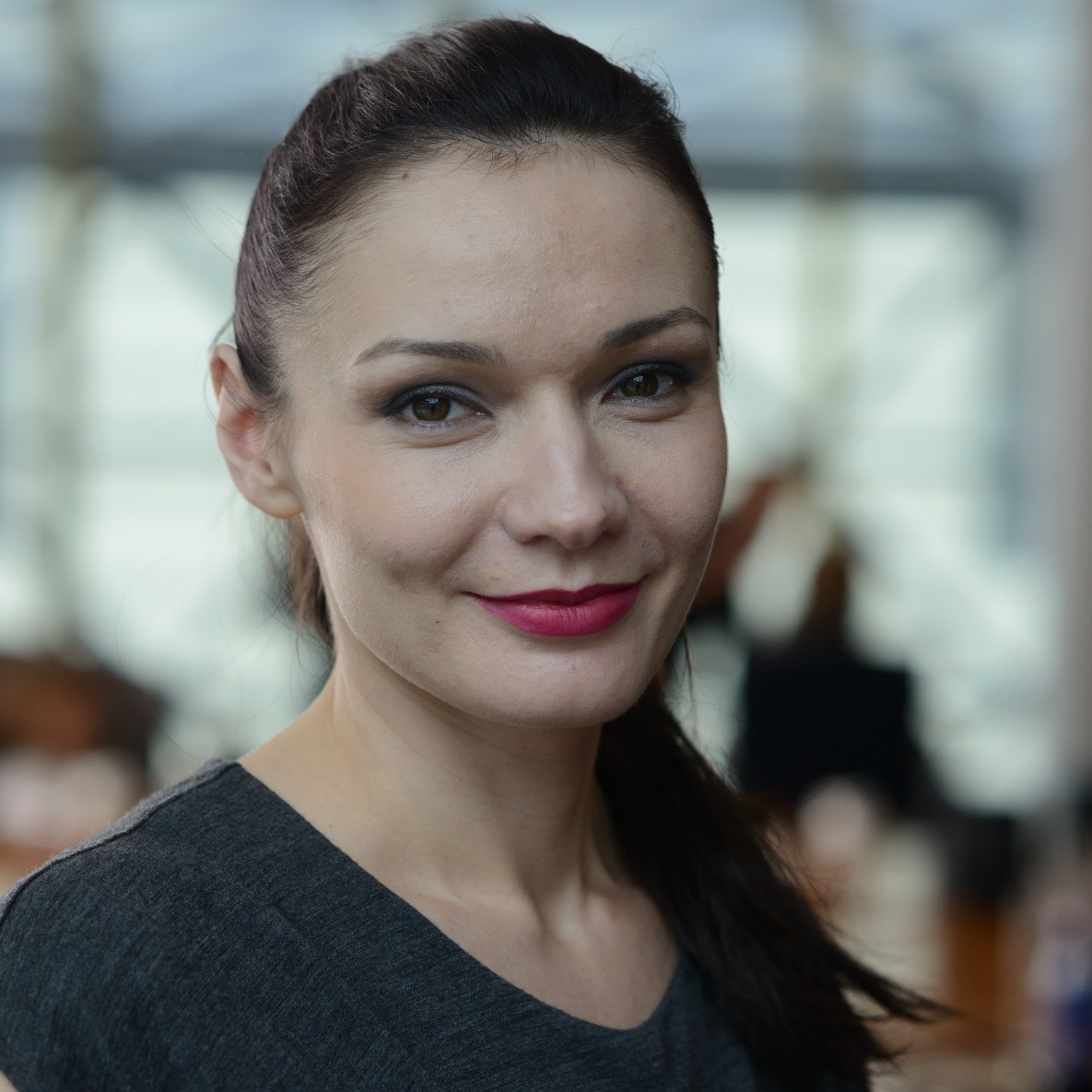 Marina Aleksandrina