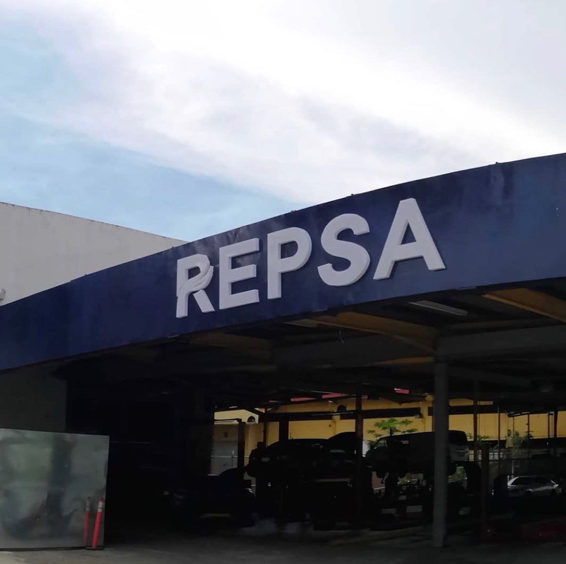 REPSA, Repuestos y Servicios Automotriz | Panama City