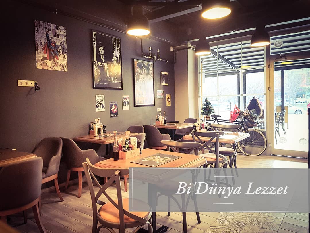 Bi Dunya Tavuk Gorukle Sakarya Mahallesi Restaurant Reviews